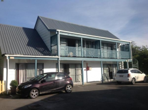 Breeze Motels, Greymouth